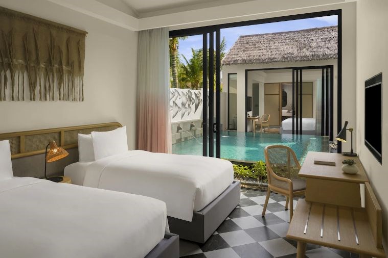 New World Resort Phú Quốc